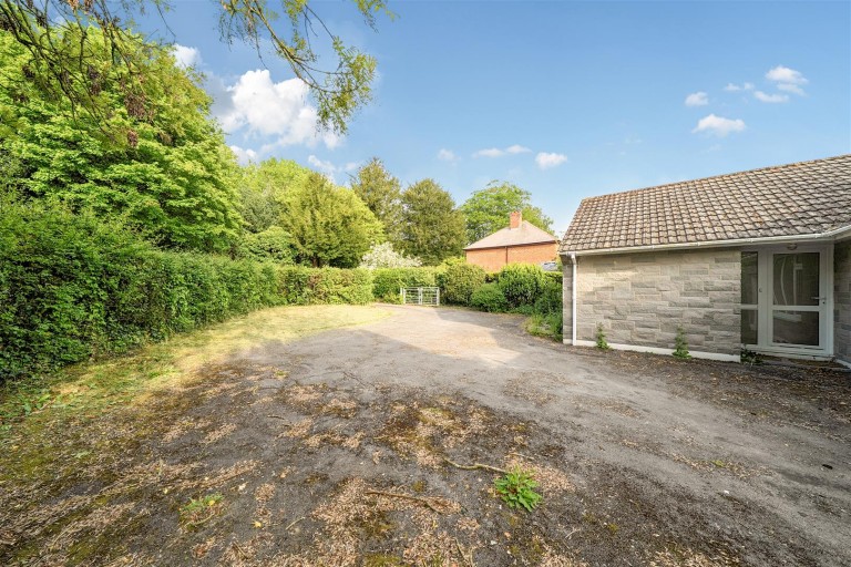 Images for Church Lane, Sutton Waldron, Blandford Forum