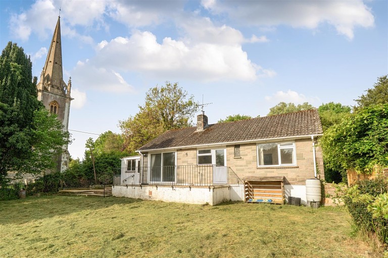 Images for Church Lane, Sutton Waldron, Blandford Forum