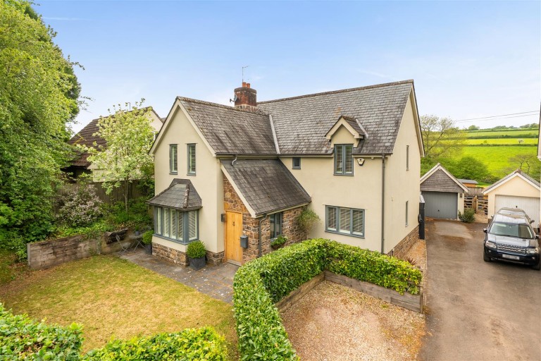 Images for Huntsham, Tiverton
