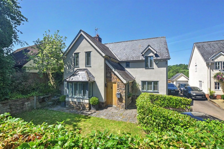 Click the photo for more details of Huntsham, Tiverton
