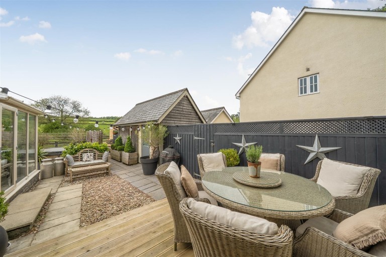 Images for Huntsham, Tiverton