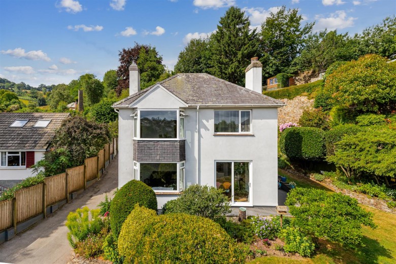 Click the photo for more details of Maudlin Road, Totnes