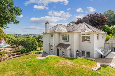 Click the photo for more details of Maudlin Road, Totnes