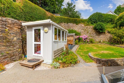 Click the photo for more details of Maudlin Road, Totnes