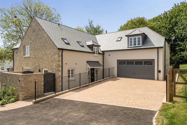 Images for Barges Close, Litton Cheney