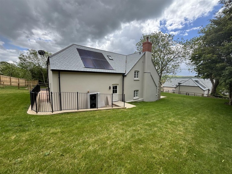 Images for Barges Close, Litton Cheney