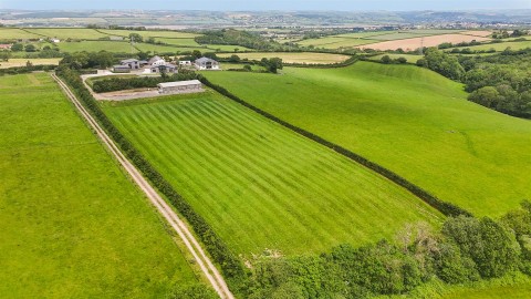 Click the photo for more details of Little Knightacott Farm, Lydacott, Barnstaple
