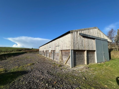 Click the photo for more details of Little Knightacott Farm, Lydacott, Barnstaple