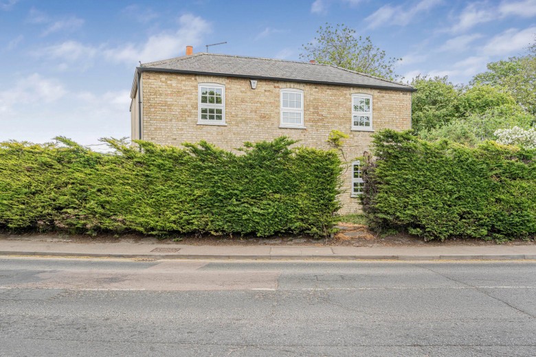 Click the photo for more details of Ness Road, Burwell