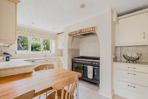 Click the photo for more details of Ness Road, Burwell