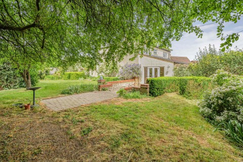 Click the photo for more details of Ness Road, Burwell