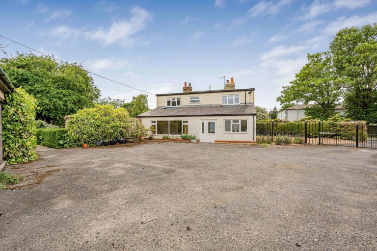 Images for Ness Road, Burwell
