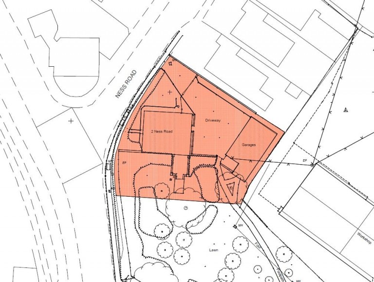Images for Ness Road, Burwell