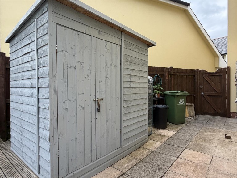 Images for Ashreigney