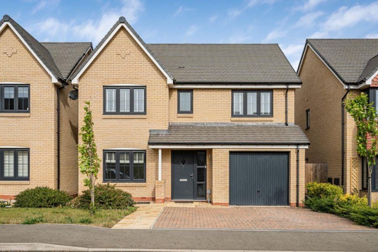 Click the photo for more details of Clydesdale Road, Witchford, Ely