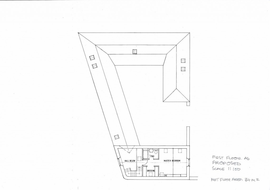 Floorplans For Ash Priors, Taunton