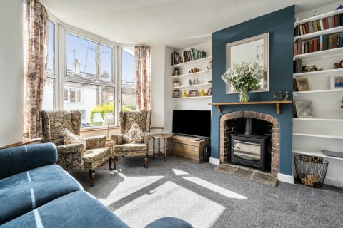 Click the photo for more details of Hillhead Terrace, Musbury Road, Axminster