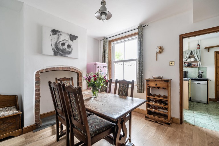 Images for Hillhead Terrace, Musbury Road, Axminster
