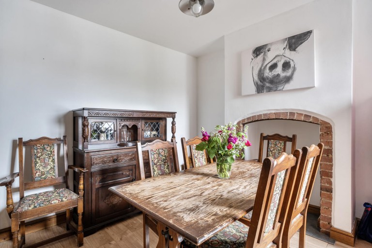 Images for Hillhead Terrace, Musbury Road, Axminster