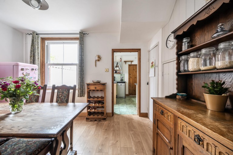 Images for Hillhead Terrace, Musbury Road, Axminster