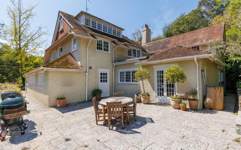 Images for Puckpool, Isle of Wight