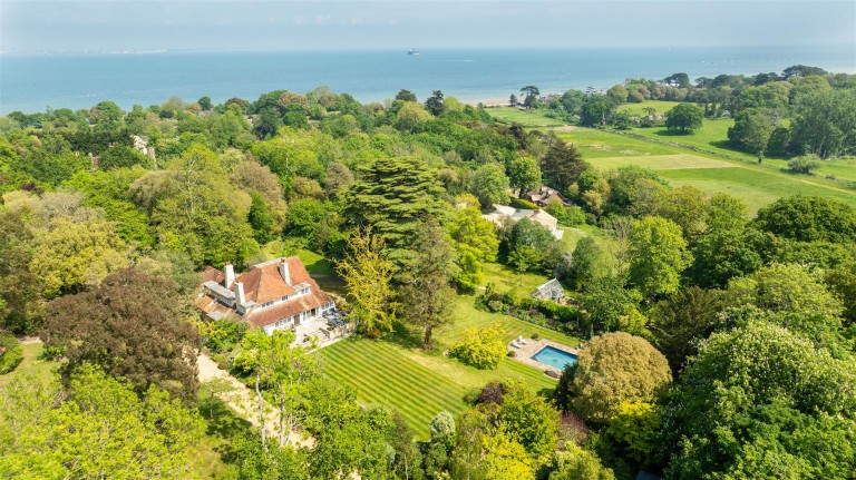 Images for Puckpool, Isle of Wight