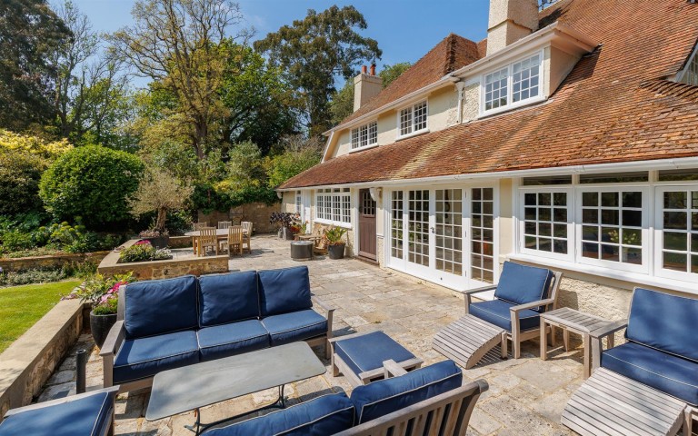 Images for Puckpool, Isle of Wight