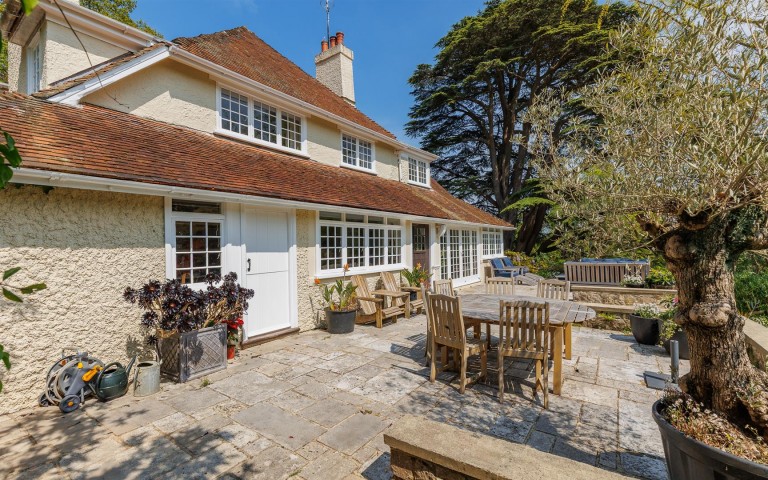 Images for Puckpool, Isle of Wight