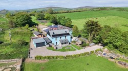 Images for Berry Down Cross, Combe Martin