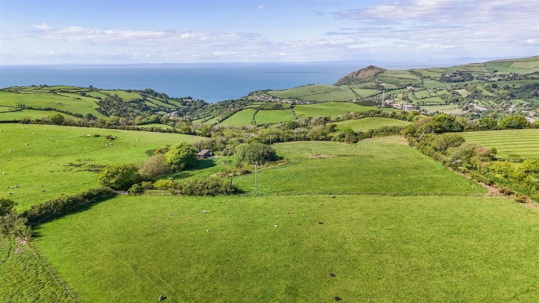 Images for Berry Down Cross, Combe Martin