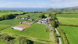 Images for Berry Down Cross, Combe Martin