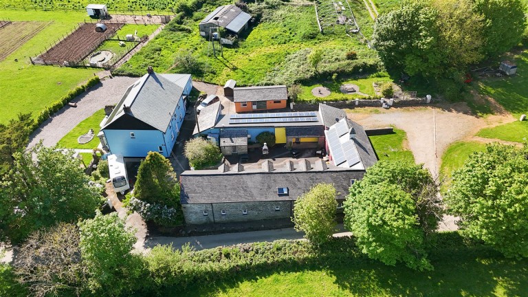 Images for Berry Down Cross, Combe Martin