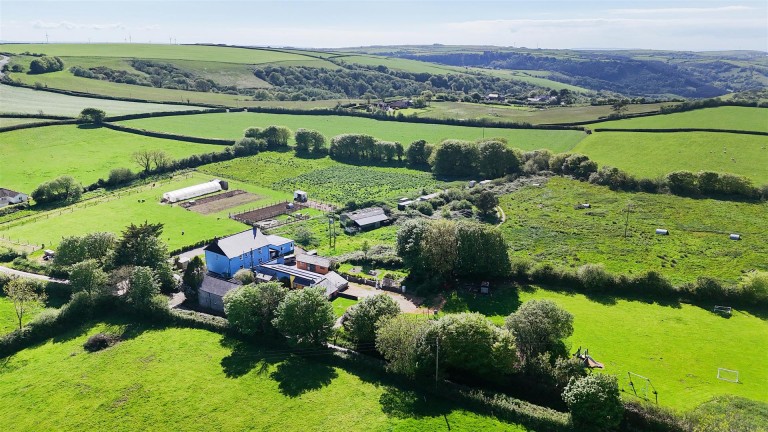 Images for Berry Down Cross, Combe Martin