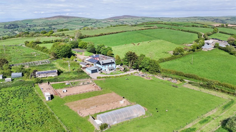 Images for Berry Down Cross, Combe Martin