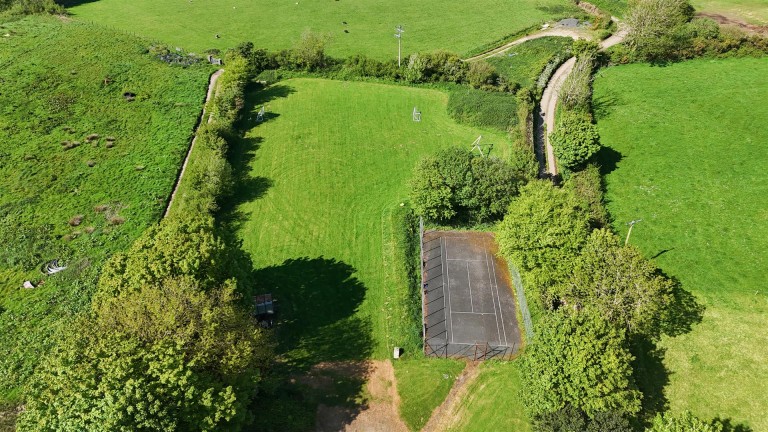 Images for Berry Down Cross, Combe Martin