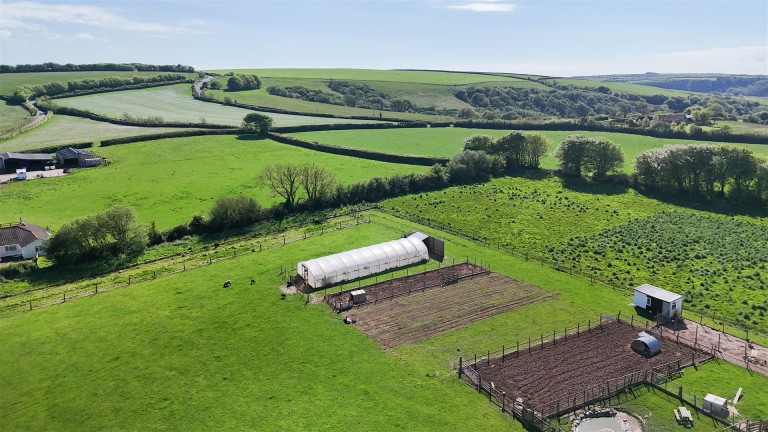 Images for Berry Down Cross, Combe Martin