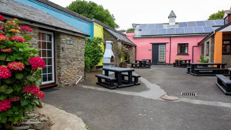 Images for Berry Down Cross, Combe Martin