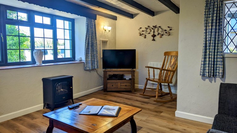Images for Berry Down Cross, Combe Martin