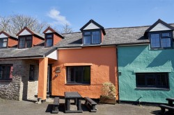 Images for Berry Down Cross, Combe Martin