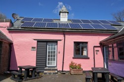 Images for Berry Down Cross, Combe Martin