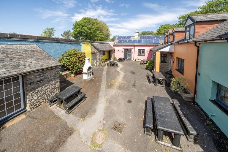 Images for Berry Down Cross, Combe Martin