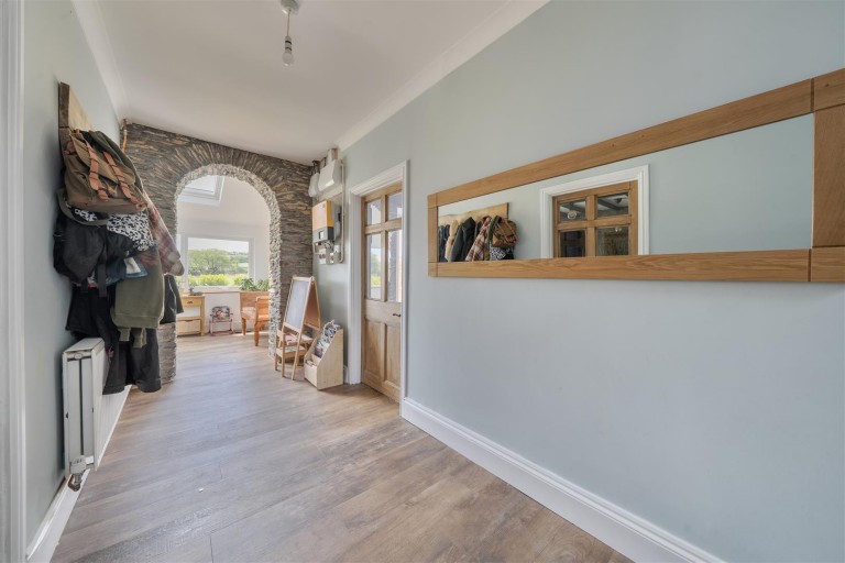 Images for Berry Down Cross, Combe Martin