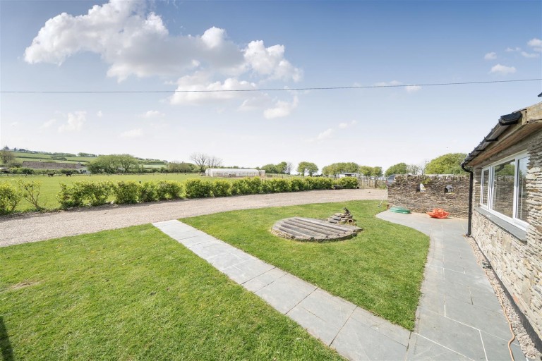 Images for Berry Down Cross, Combe Martin