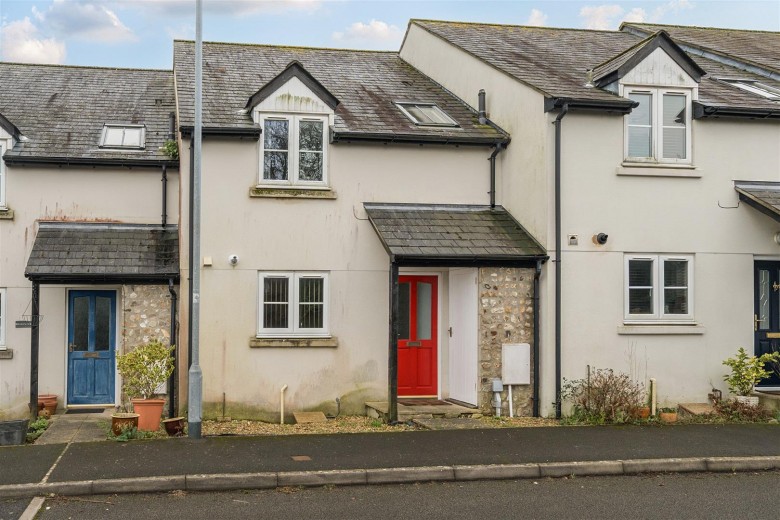 Click the photo for more details of Loup Court, Axminster