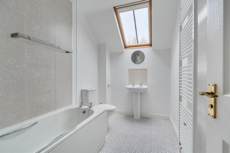 Images for Loup Court, Axminster