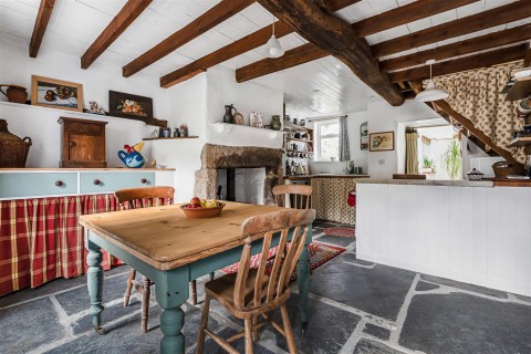 Click the photo for more details of Providence Place, Calstock