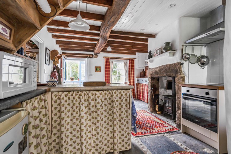 Images for Providence Place, Calstock