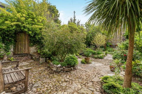 Click the photo for more details of Providence Place, Calstock