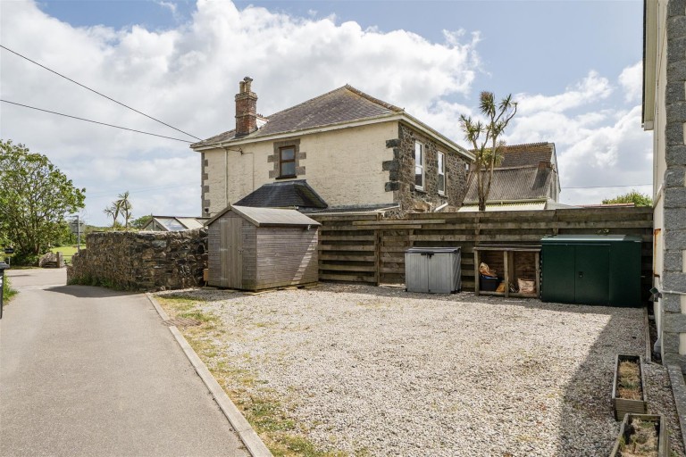 Images for Nansmellyon Road, Mullion, Helston