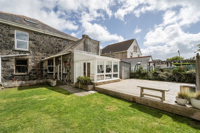 Images for Nansmellyon Road, Mullion, Helston